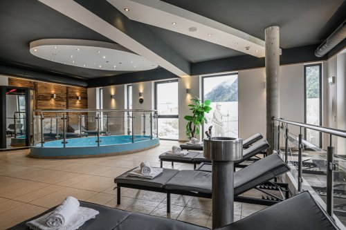 Schönblick Mountain Resort & Spa - Salcbursko - Rakousko, Raurisertal Hochalm - Lyžařské zájezdy