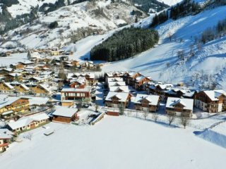 Schönblick Mountain Resort & Spa - Salcbursko - Rakousko, Raurisertal Hochalm - Lyžařské zájezdy Schönblick Mountain Resort & Spa - Salcbursko - Rakousko, Raurisertal Hochalm - Lyžařské zájezdy