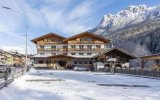 Hotel Park Avisio SKI - Itálie, Soraga di Fassa - Lyžařské zájezdy, Park Hotel Avisio Park Hotel Avisio