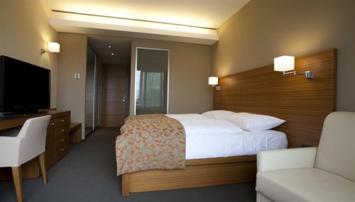 Bohinj Eco hotel (se skipasem) - Slovinsko, Bohinj - Lyžařské zájezdy