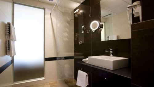 Bohinj Eco hotel (se skipasem) - Slovinsko, Bohinj - Lyžařské zájezdy