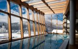 Eco Hotel Bohinj - Slovinské Alpy - Slovinsko, Bohinj - Vogel - Lyžařské zájezdy, Bohinj Eco hotel (se skipasem) Bohinj Eco hotel (se skipasem)