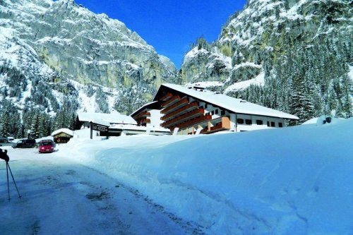 Principe Marmolada - Dolomiti Superski - Itálie, Arabba / Marmolada - Lyžařské zájezdy