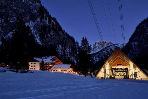 Principe Marmolada - Dolomiti Superski - Itálie, Arabba / Marmolada - Lyžařské zájezdy