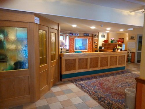 Villa Emma - Dolomity - Itálie, Val di Fassa - Lyžařské zájezdy
