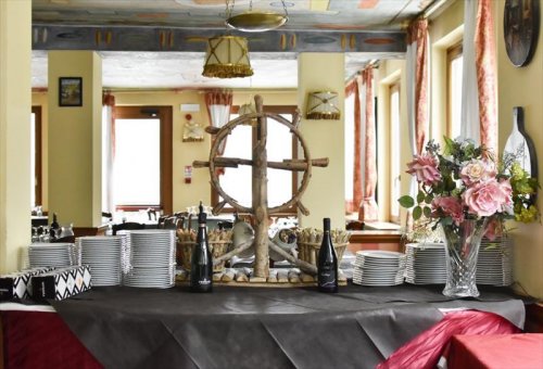Villa Emma - Dolomity - Itálie, Val di Fassa - Lyžařské zájezdy
