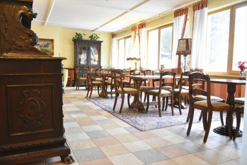 Villa Emma - Dolomity - Itálie, Val di Fassa - Lyžařské zájezdy