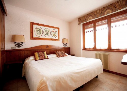 Residence Planibel - Valle d´Aosta - Itálie, La Thuile, La Rosiere - Lyžařské zájezdy