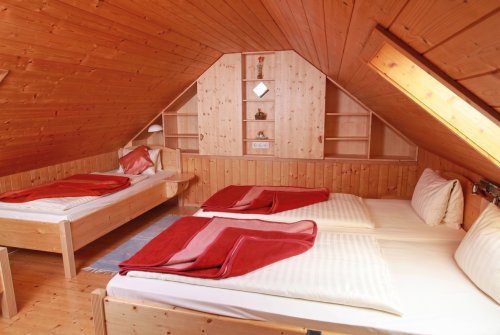 Apartmánový dům Schuster - Korutany - Rakousko, Nassfeld - Lyžařské zájezdy