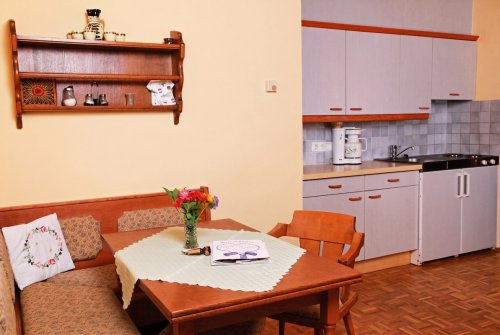 Apartmánový dům Schuster - Korutany - Rakousko, Nassfeld - Lyžařské zájezdy