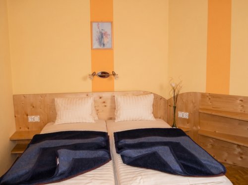 Apartmánový dům Schuster - Korutany - Rakousko, Nassfeld - Lyžařské zájezdy
