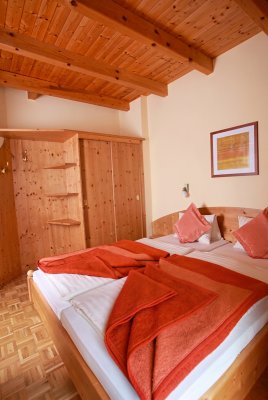 Apartmánový dům Schuster - Korutany - Rakousko, Nassfeld - Lyžařské zájezdy