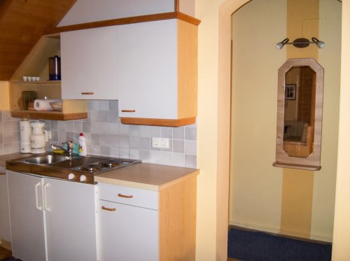 Apartmánový dům Schuster - Korutany - Rakousko, Nassfeld - Lyžařské zájezdy
