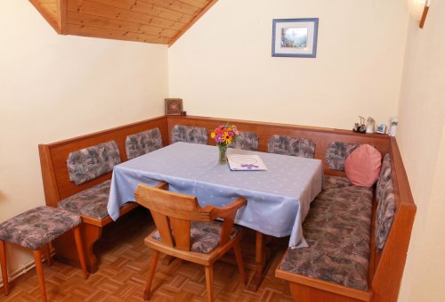 Apartmánový dům Schuster - Korutany - Rakousko, Nassfeld - Lyžařské zájezdy