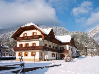 Apartmánový dům Schuster - Korutany - Rakousko, Nassfeld - Lyžařské zájezdy Apartmánový dům Schuster - Korutany - Rakousko, Nassfeld - Lyžařské zájezdy