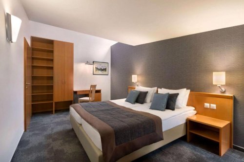 Ramada Resort - Julské Alpy - Slovinsko, Kranjska Gora - Lyžařské zájezdy