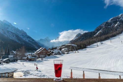 Ramada Resort - Julské Alpy - Slovinsko, Kranjska Gora - Lyžařské zájezdy