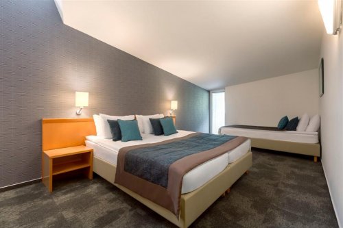 Ramada Resort - Julské Alpy - Slovinsko, Kranjska Gora - Lyžařské zájezdy