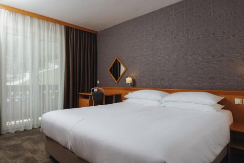 Ramada Resort - Julské Alpy - Slovinsko, Kranjska Gora - Lyžařské zájezdy