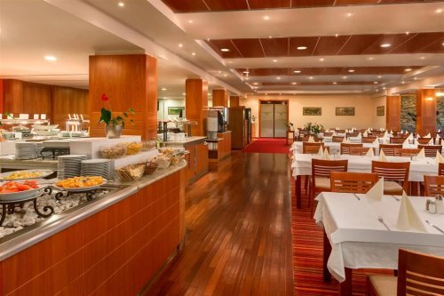 Ramada Resort - Julské Alpy - Slovinsko, Kranjska Gora - Lyžařské zájezdy
