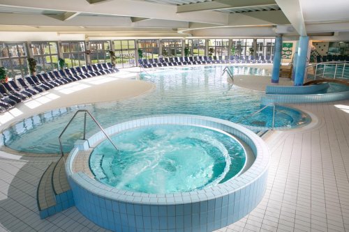 Ramada Hotel & Suites - Julské Alpy - Slovinsko, Kranjska Gora - Lyžařské zájezdy