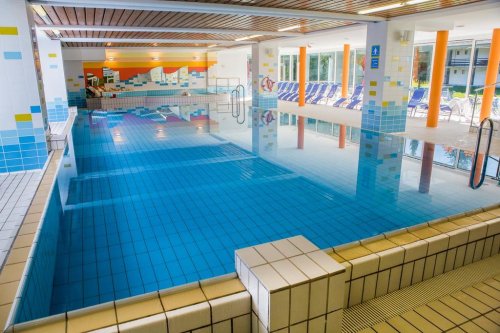 Ramada Hotel & Suites - Julské Alpy - Slovinsko, Kranjska Gora - Lyžařské zájezdy