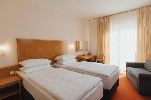 Ramada Hotel & Suites - Julské Alpy - Slovinsko, Kranjska Gora - Lyžařské zájezdy