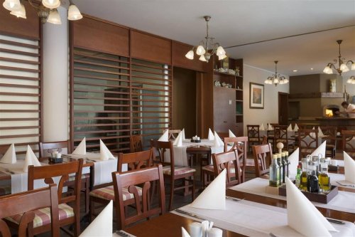 Ramada Hotel & Suites - Julské Alpy - Slovinsko, Kranjska Gora - Lyžařské zájezdy