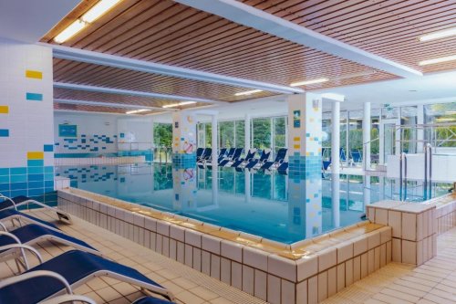 Hotel Kompas - Julské Alpy - Slovinsko, Kranjska Gora - Lyžařské zájezdy