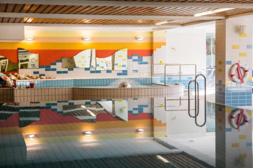 Hotel Kompas - Julské Alpy - Slovinsko, Kranjska Gora - Lyžařské zájezdy