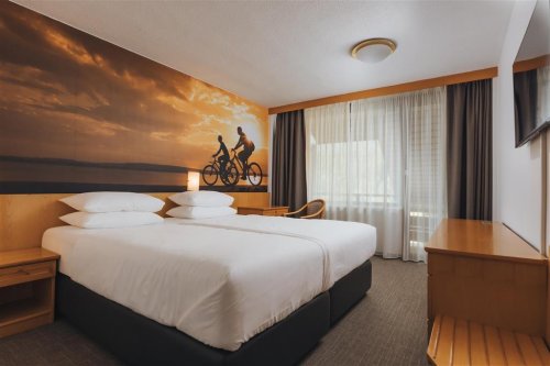 Hotel Kompas - Julské Alpy - Slovinsko, Kranjska Gora - Lyžařské zájezdy