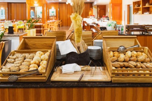 Hotel Kompas - Julské Alpy - Slovinsko, Kranjska Gora - Lyžařské zájezdy