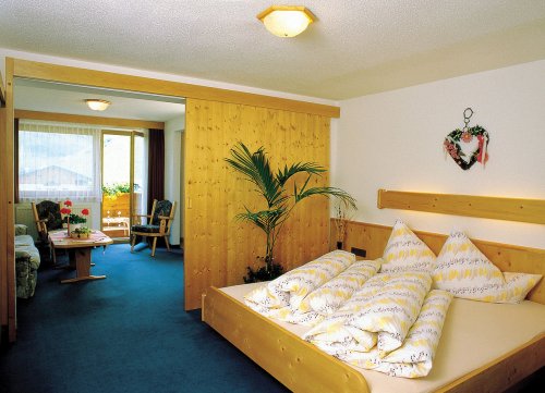 Hotel Kleon - Tyrolsko - Rakousko, Sölden Arena - Ötztal - Lyžařské zájezdy