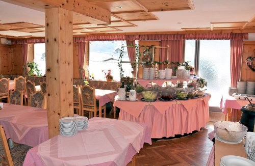 Hotel Kleon - Tyrolsko - Rakousko, Sölden Arena - Ötztal - Lyžařské zájezdy