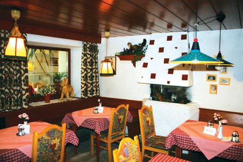 Hotel Kleon - Tyrolsko - Rakousko, Sölden Arena - Ötztal - Lyžařské zájezdy