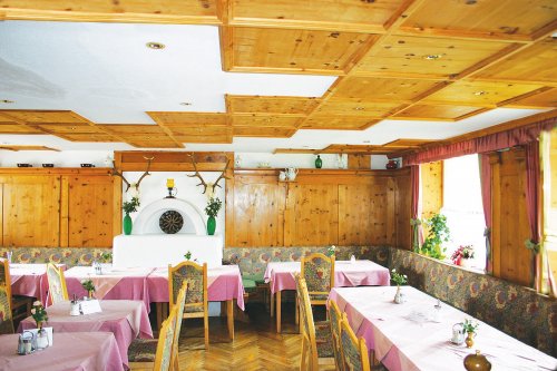 Hotel Kleon - Tyrolsko - Rakousko, Sölden Arena - Ötztal - Lyžařské zájezdy