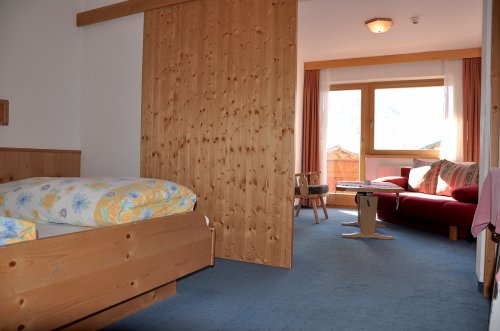 Hotel Kleon - Tyrolsko - Rakousko, Sölden Arena - Ötztal - Lyžařské zájezdy