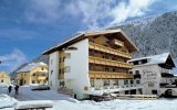 Falkners Resort Ötztal - Lyžařské zájezdy, Hotel Kleon Hotel Kleon