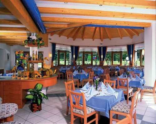 Alpenhotel Badmeister se skipasem - Korutany - Rakousko, Mölltal - Ankogel - Lyžařské zájezdy