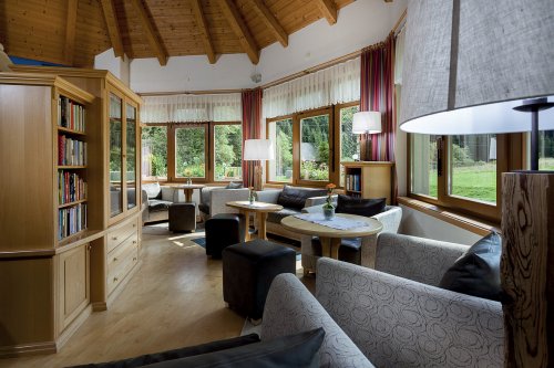 Alpenhotel Badmeister se skipasem - Korutany - Rakousko, Mölltal - Ankogel - Lyžařské zájezdy