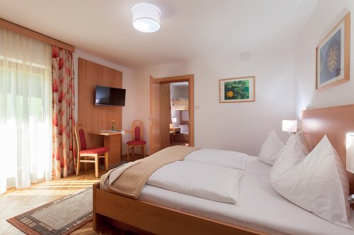 Alpenhotel Badmeister se skipasem - Korutany - Rakousko, Mölltal - Ankogel - Lyžařské zájezdy