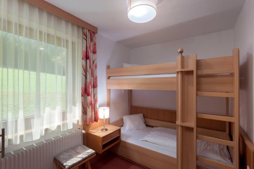 Alpenhotel Badmeister se skipasem - Korutany - Rakousko, Mölltal - Ankogel - Lyžařské zájezdy