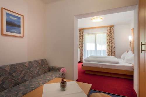 Alpenhotel Badmeister se skipasem - Korutany - Rakousko, Mölltal - Ankogel - Lyžařské zájezdy