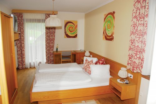 Alpenhotel Badmeister se skipasem - Korutany - Rakousko, Mölltal - Ankogel - Lyžařské zájezdy
