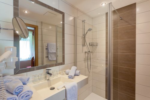 Alpenhotel Badmeister se skipasem - Korutany - Rakousko, Mölltal - Ankogel - Lyžařské zájezdy