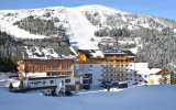 Katalog zájezdů, Das Alpenhaus Katschberg