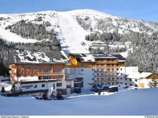 Das Alpenhaus Katschberg - Salcbursko - Rakousko, Katschberg - Lyžařské zájezdy Das Alpenhaus Katschberg - Salcbursko - Rakousko, Katschberg - Lyžařské zájezdy