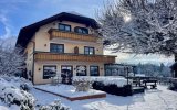 Hotel Laurenzhof - Korutany - Rakousko, Sportberg Goldeck - Lyžařské zájezdy, Hotel Gasthof Lammersdorf se skipasem Hotel Gasthof Lammersdorf se skipasem