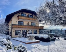 Hotel Gasthof Lammersdorf se skipasem