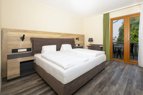 Hotel Finkensteiner Hof - Korutany - Rakousko, Dreilandereck - Arnoldstein - Lyžařské zájezdy
